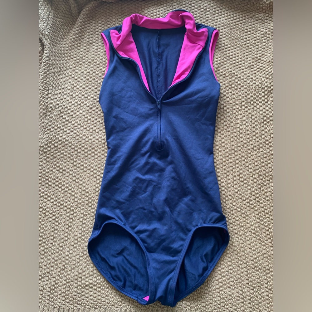 Gaynor Minden Leotard